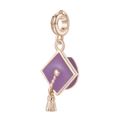 Charm Rosato Mujer in Plata Zirconia RZ019 - RZ019